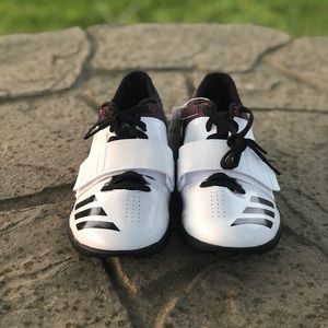 Adidas Adizero Javelin track & field